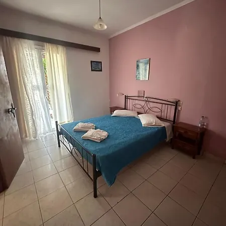 Rainbow Aparthotel Kalamaki (Zakynthos)