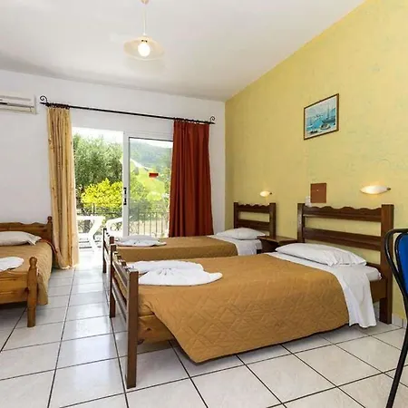 Aparthotel Rainbow Kalamaki (Zakynthos)