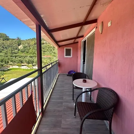Aparthotel Rainbow Kalamaki (Zakynthos)