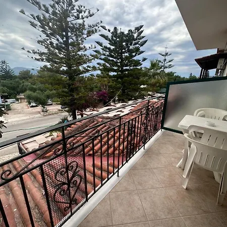 Aparthotel Rainbow Kalamaki (Zakynthos)