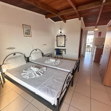 Aparthotel Rainbow Kalamaki (Zakynthos)